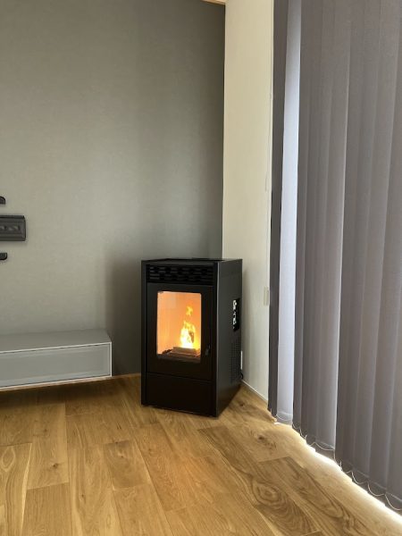 西村精工　エコティー新型　愛知県一宮市