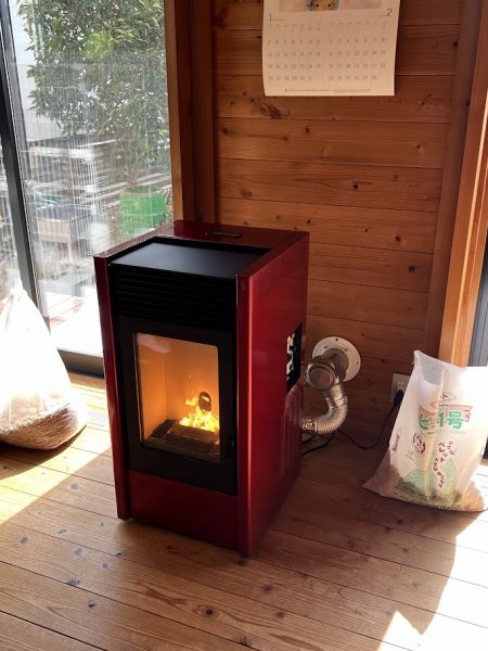 西村精工　エコティー新型　岐阜県大垣市設置