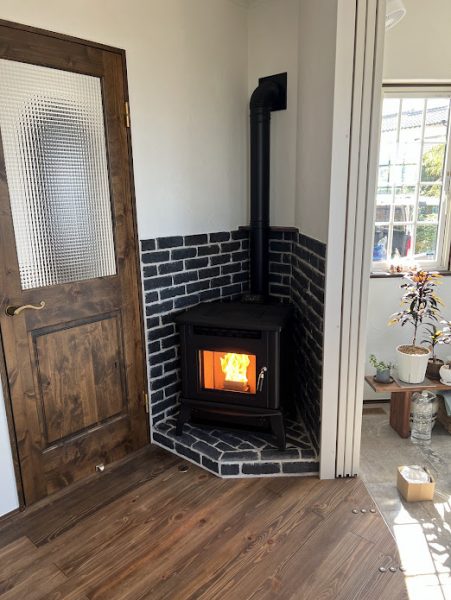 愛知県ペレスター300　設置